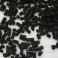 Pellet Activated Carbons with 1.5, 2, 3 and 4mm Diameter